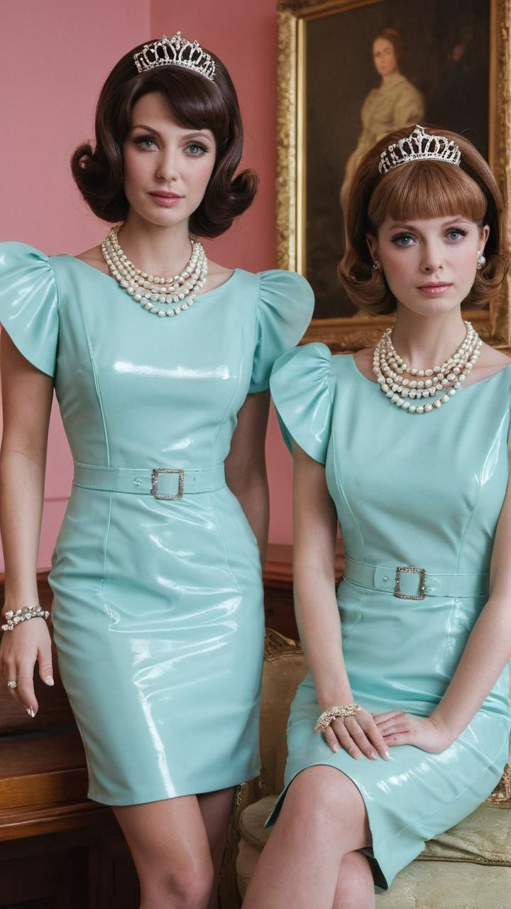 Unveiling the Enigma: The Mod Mystery Club’s Swinging Secrets