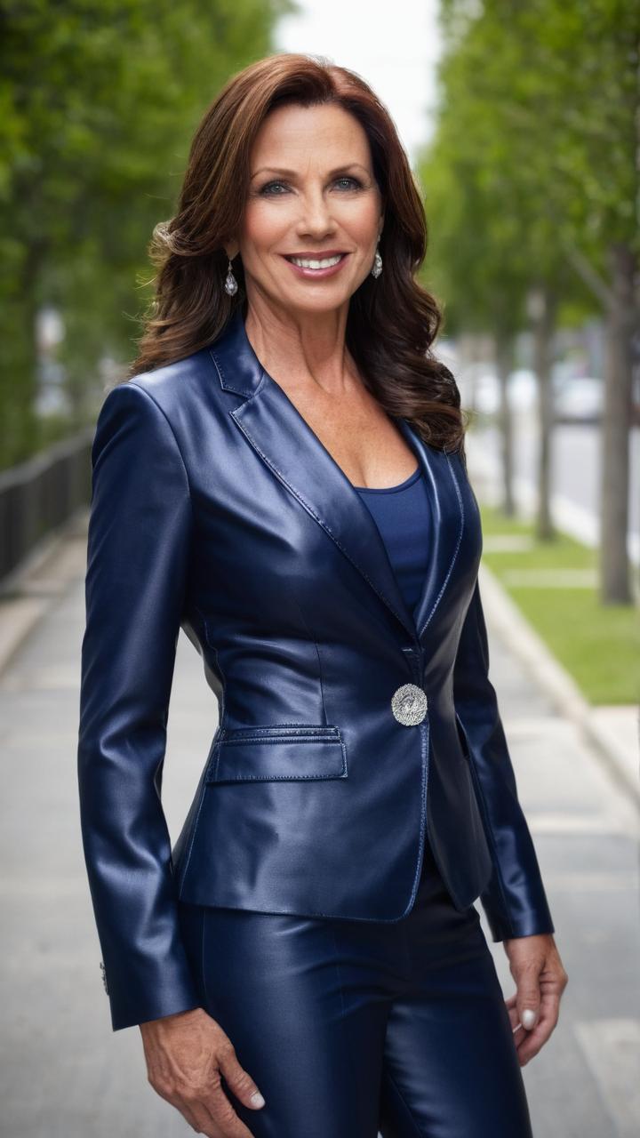 Glossy Confessions: When Generosity Becomes Velvet-Soft Euphoria