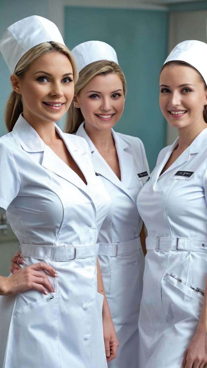 The Velvet Glove: A Chronicle of Devotion