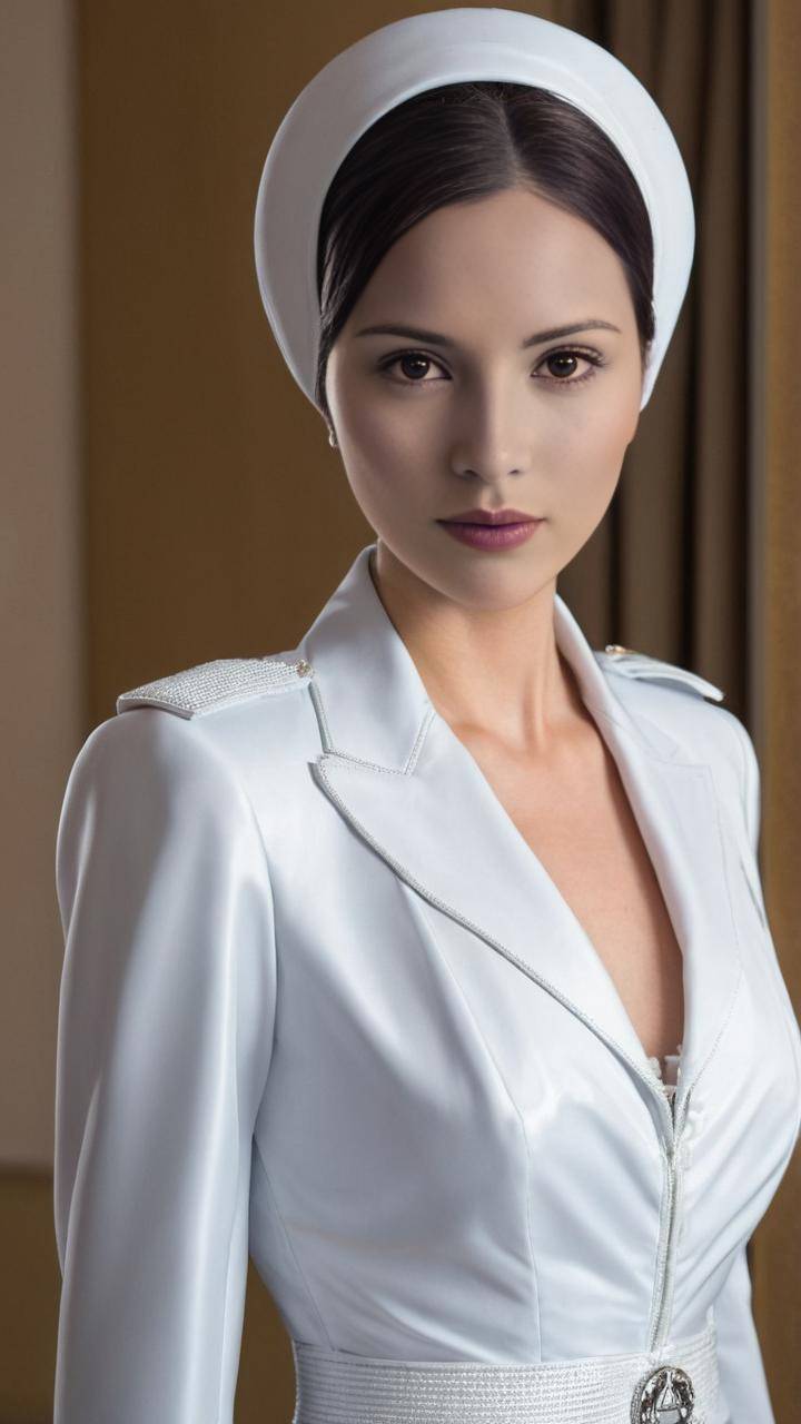 The Architect of Euphoria