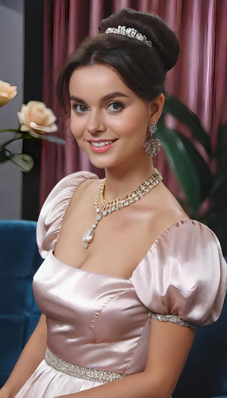 Verses at the Verge: A New Year’s Eve with Isabella Fontaine