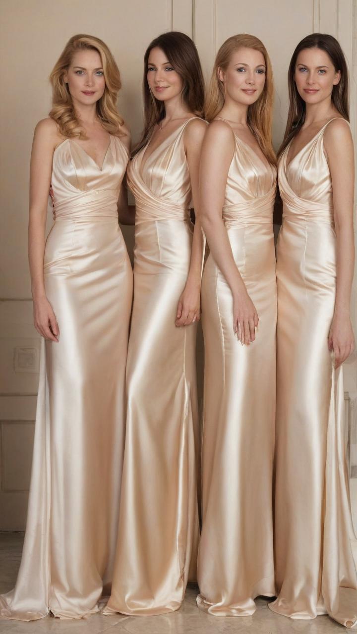 The Gilded Circle: A Tapestry of Devotion