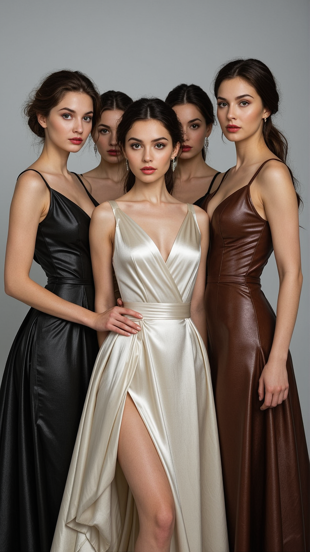 The Reflection in the PVC