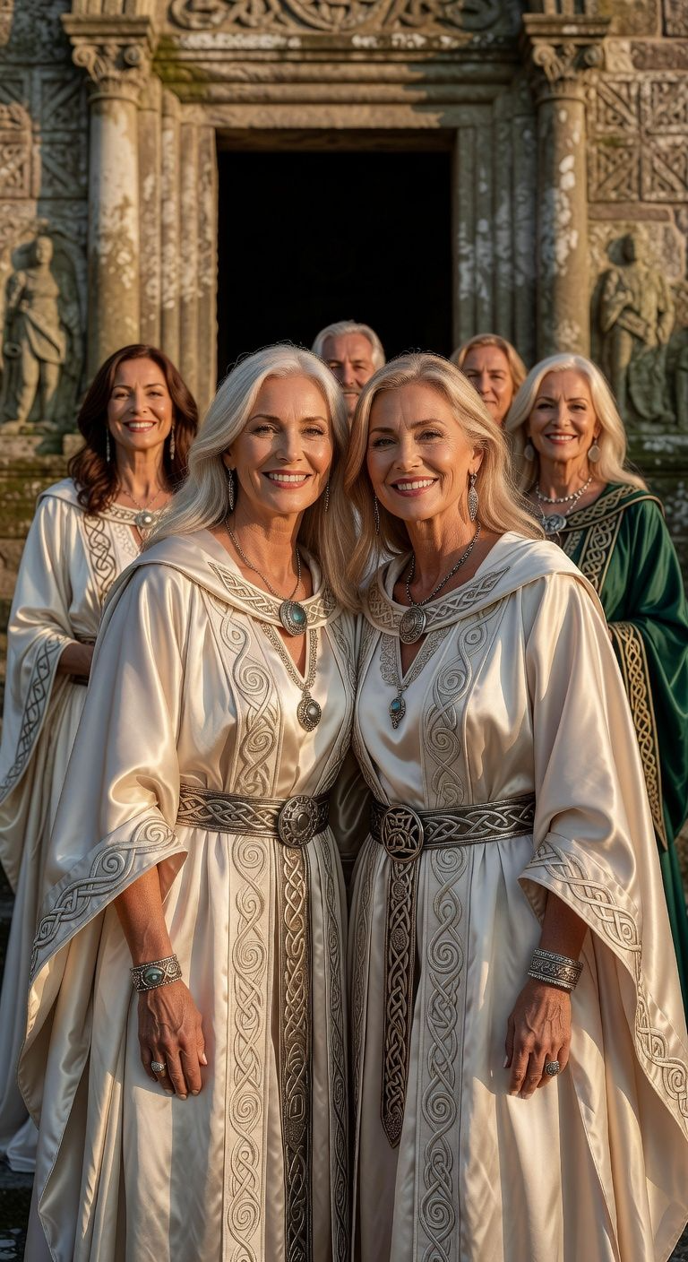 The Temple of Starlight