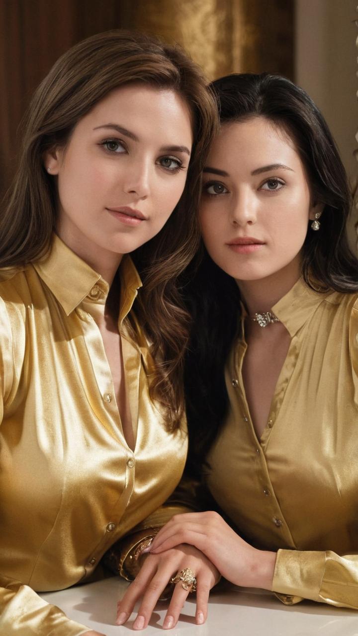 THE RITZ TRANSFORMATION