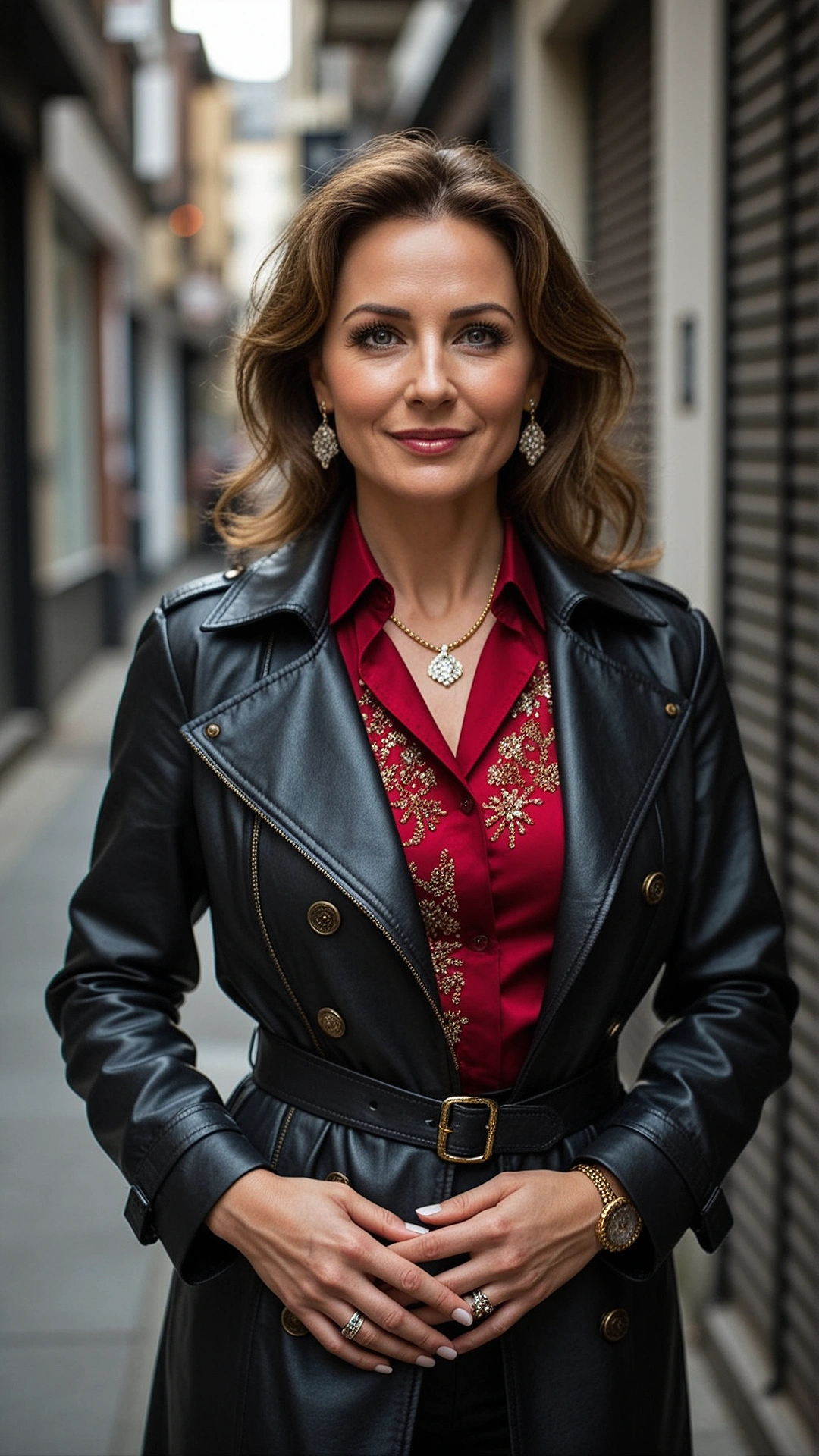 Whispers to the Obsidian Heart