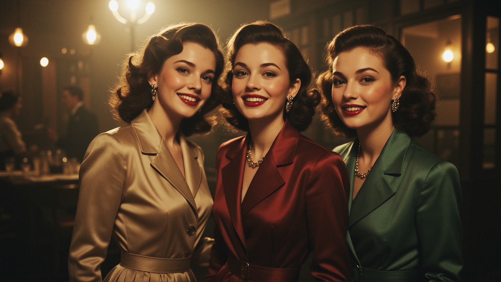 The Gallery of Grace: Where Devotion is the Ultimate Art Form