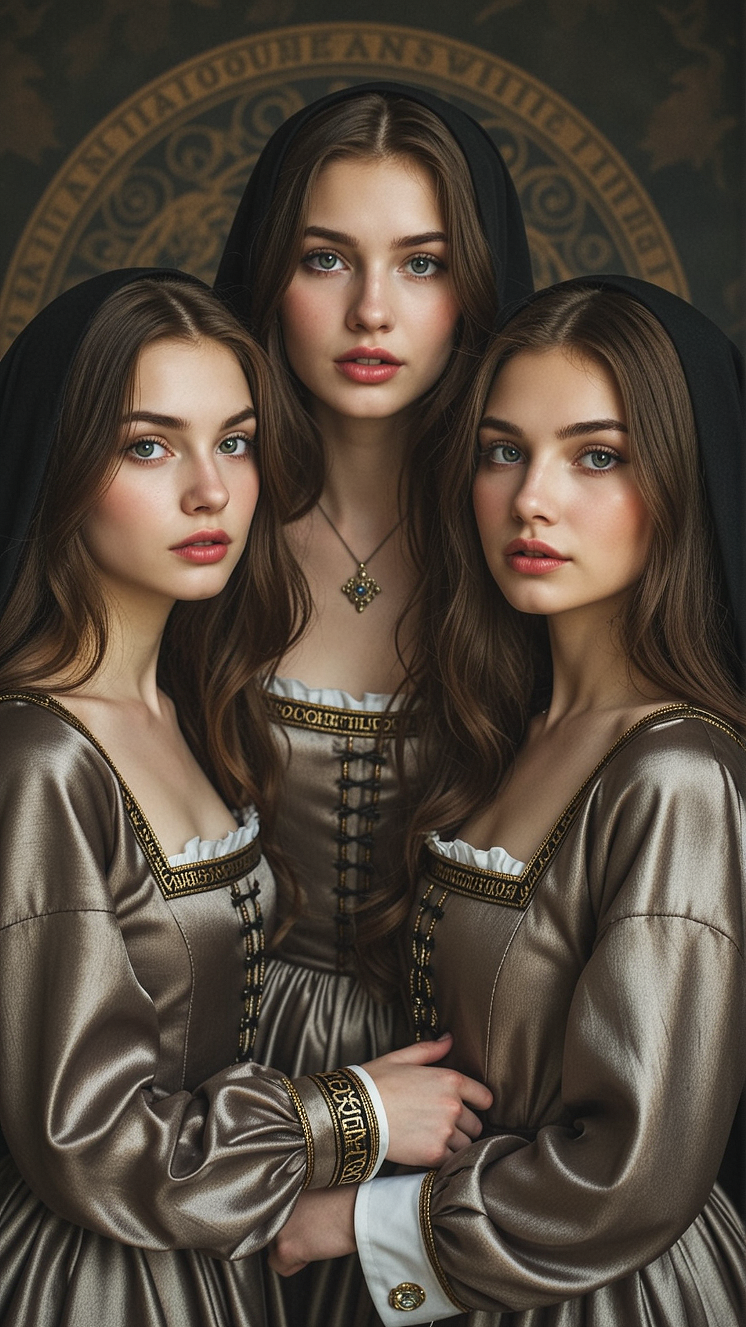 The Runic Accord: A Hypnotic Syllabus of Surrender